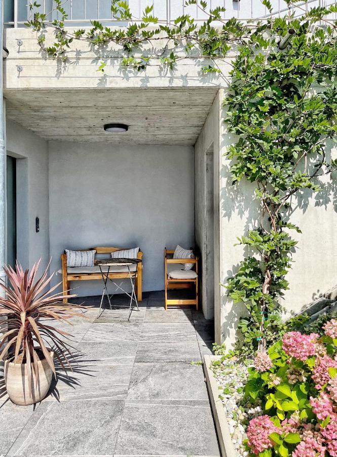 Appartement Moderne Avec Vue Panoramique A Jongny Proche De Montreux Exterior photo