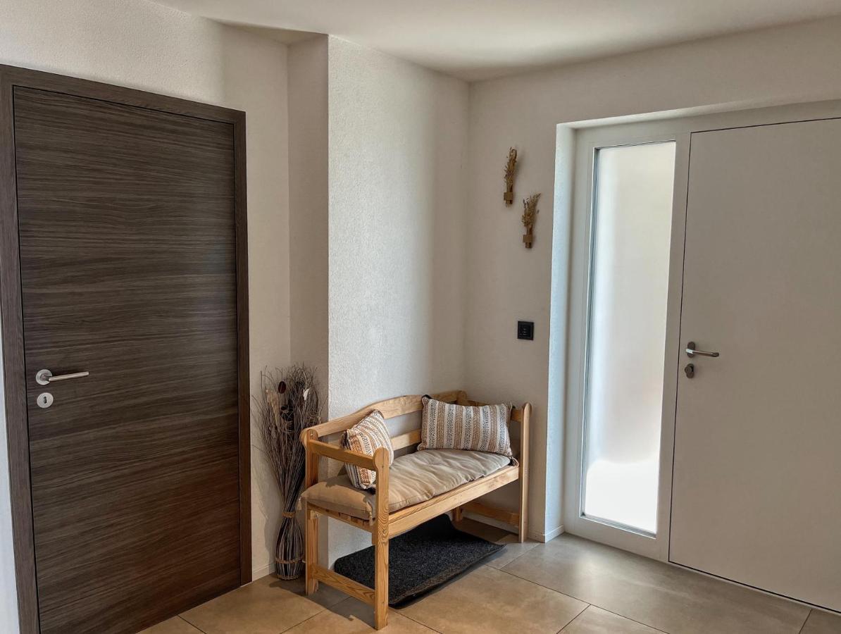 Appartement Moderne Avec Vue Panoramique A Jongny Proche De Montreux Exterior photo